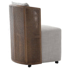 Charingworth Dining Chair by Keiichi