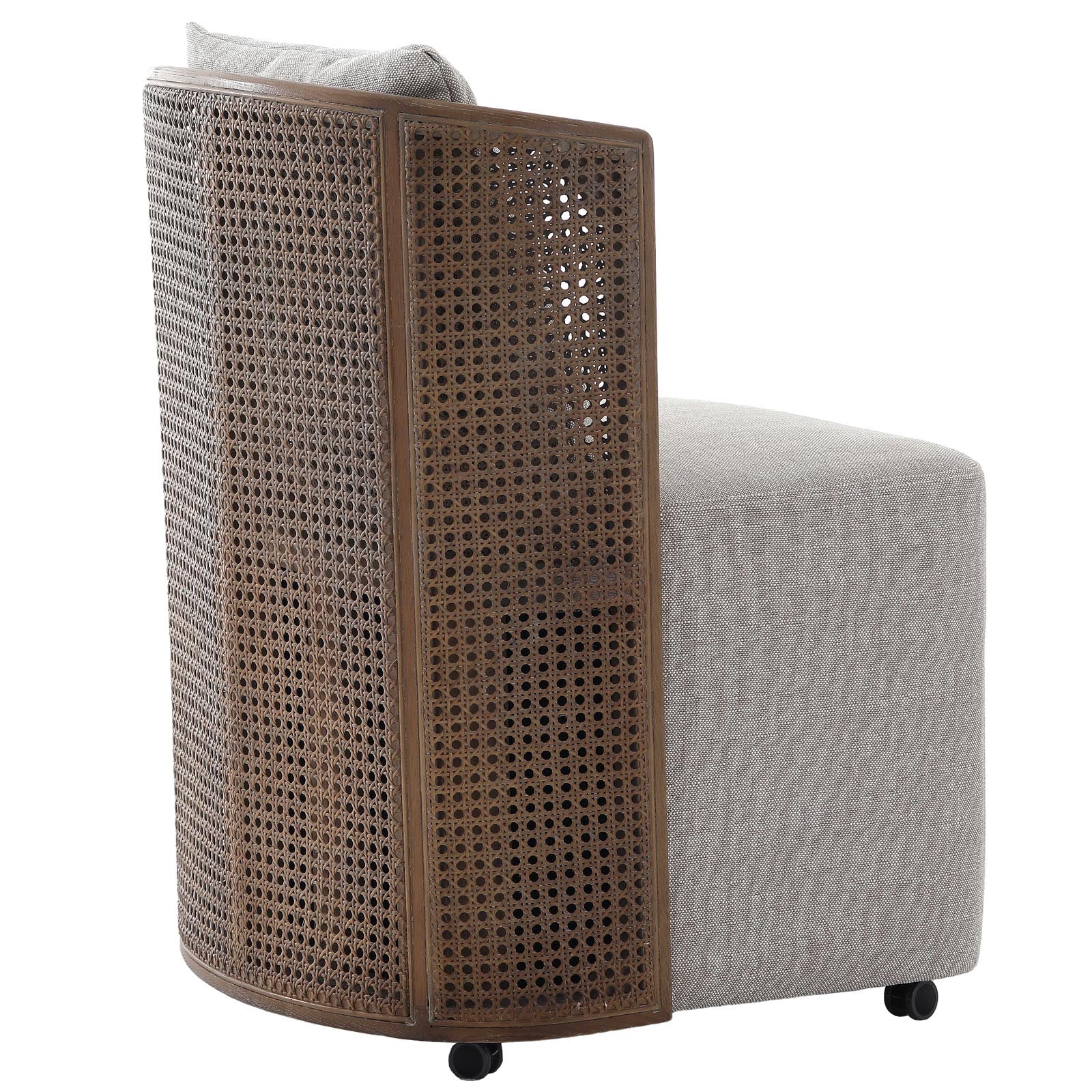 Charingworth Dining Chair by Keiichi