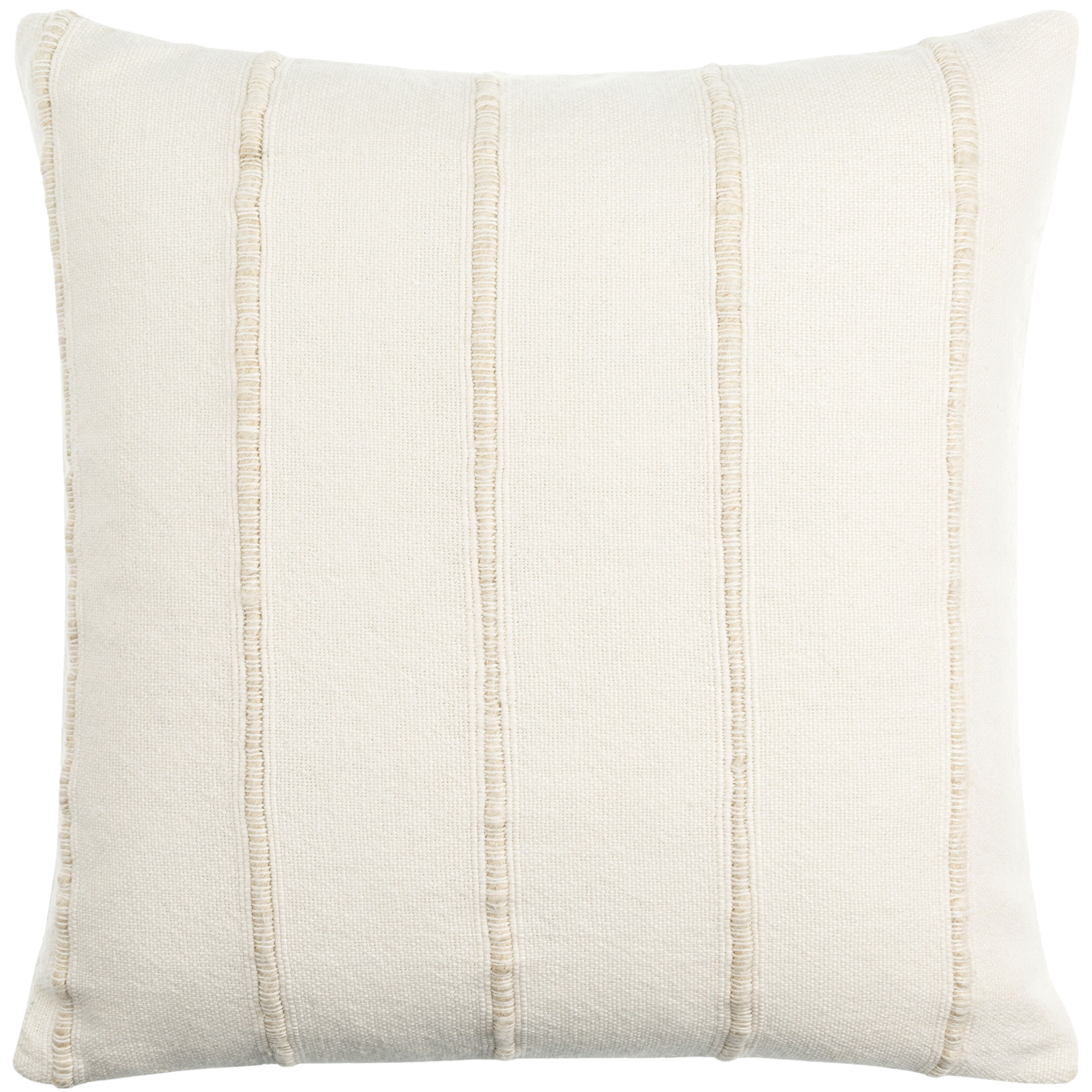 Charleston Woven Cushion by Keiichi