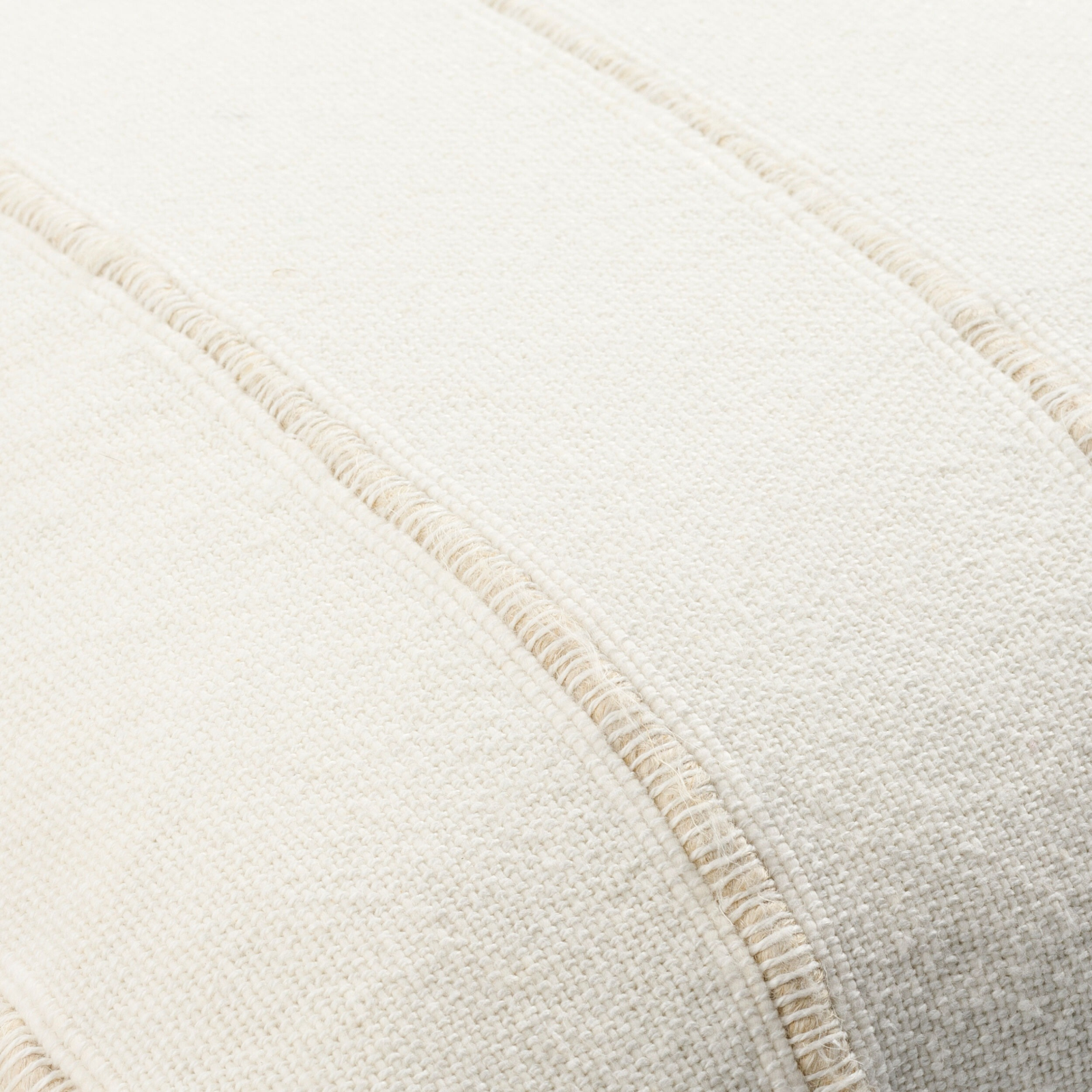 Charleston Woven Cushion by Keiichi