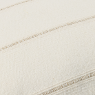 Charleston Woven Cushion by Keiichi