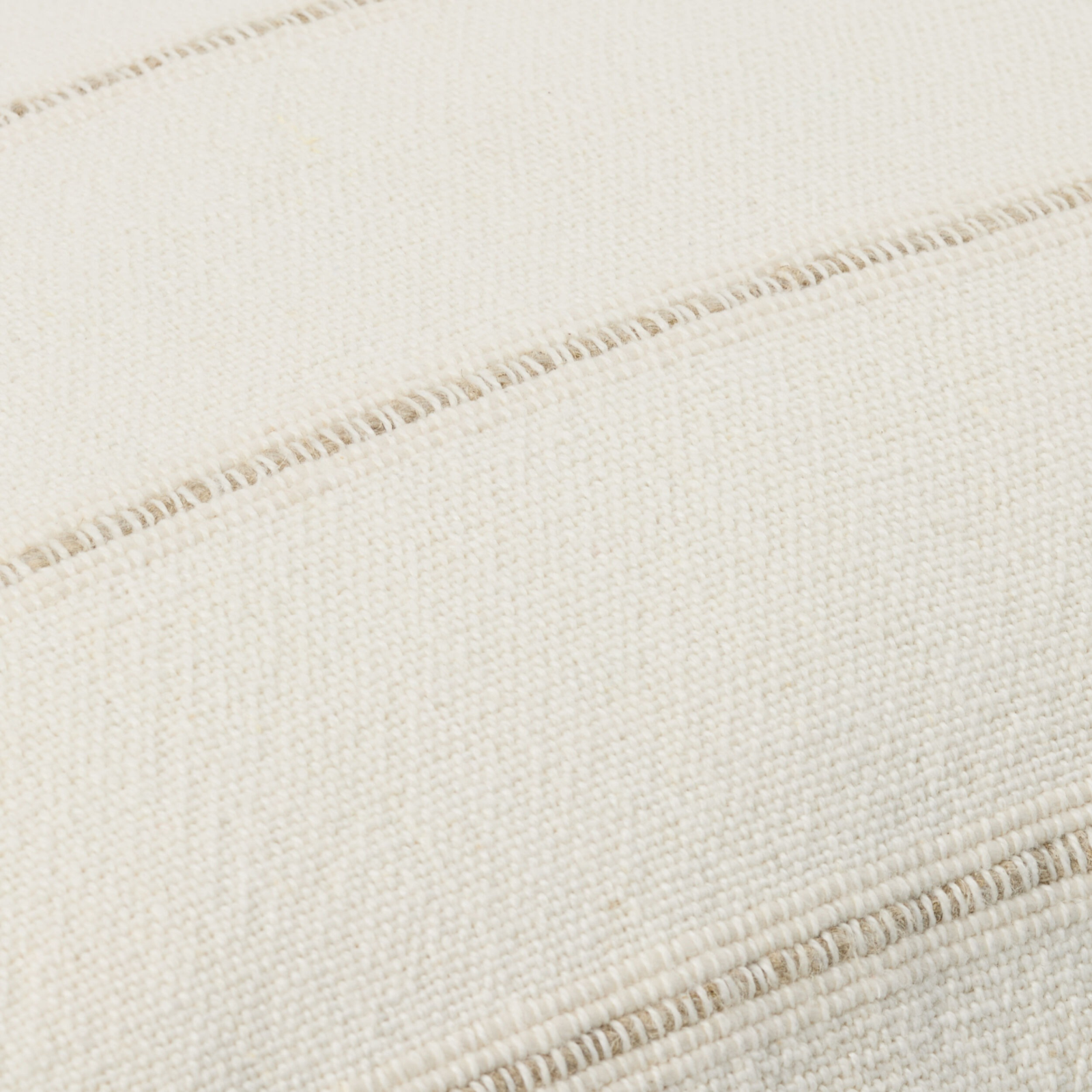 Charleston Woven Cushion by Keiichi