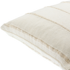 Charleston Woven Cushion by Keiichi