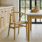 Ebrington Dining Chair by Keiichi