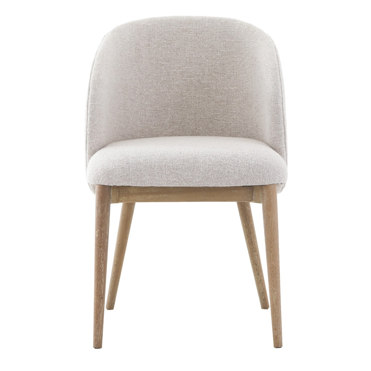 Eton Dining Chair by Keiichi