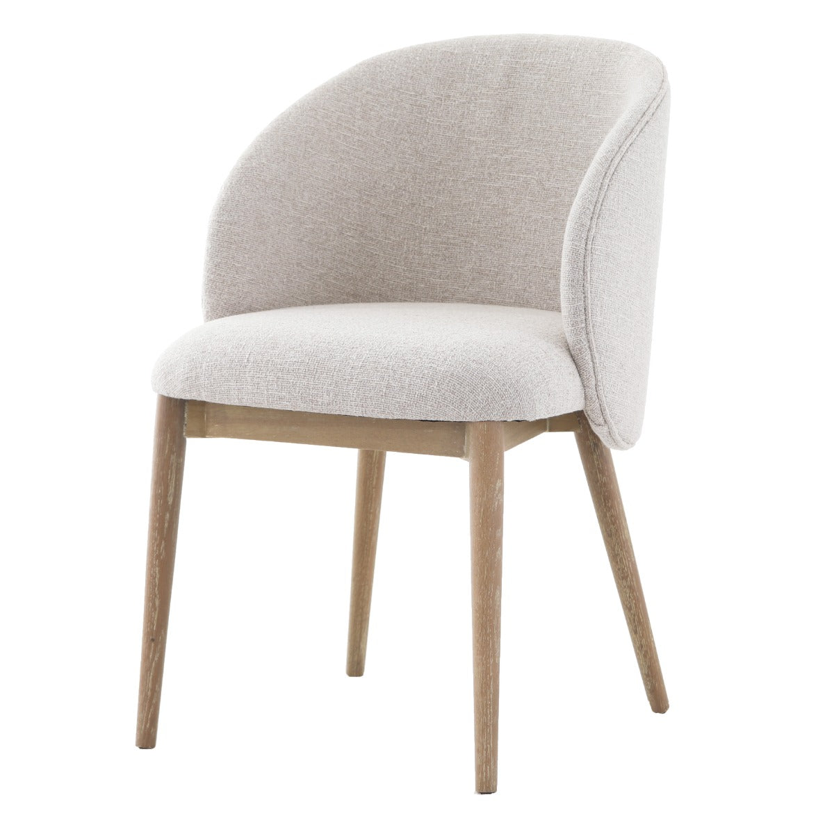 Eton Dining Chair by Keiichi