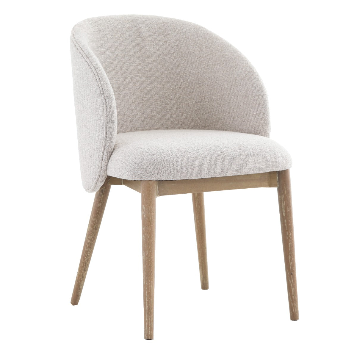 Eton Dining Chair by Keiichi