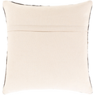 Gada Hand Woven Cushion by Keiichi