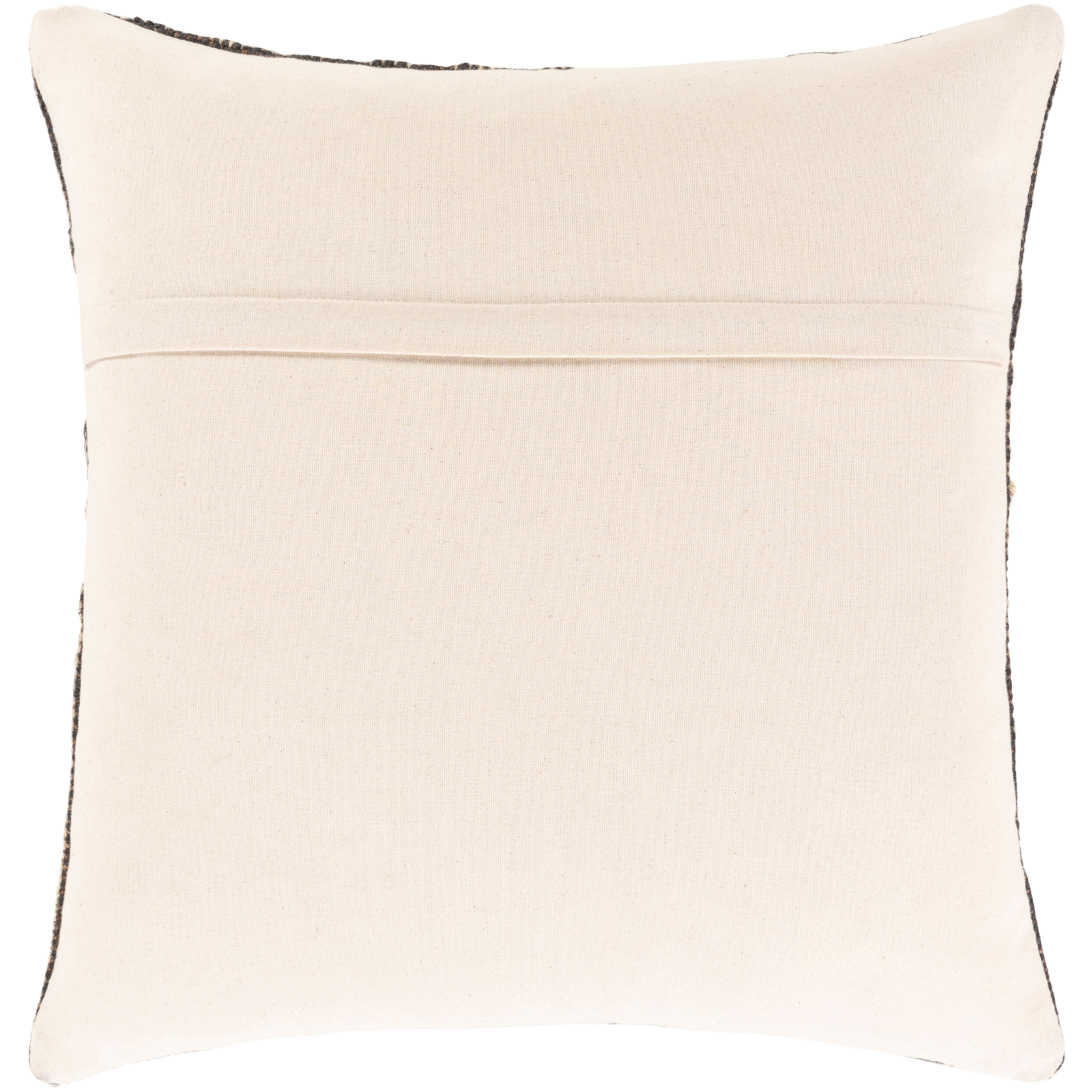Gada Hand Woven Cushion by Keiichi