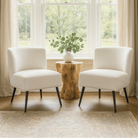 Grafton Accent Chair by Keiichi