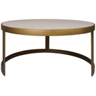 Hazlemere Shagreen Nesting Coffee Table Set by Keiichi