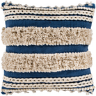 Helena Hand Woven Cushion by Keiichi