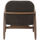 Ilmington Accent Chair in Bottle Green by Keiichi