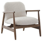 Ilmington Accent Chair in Natural Keiichi