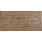 Ironbridge Solid Oak Coffee Table by Keiichi