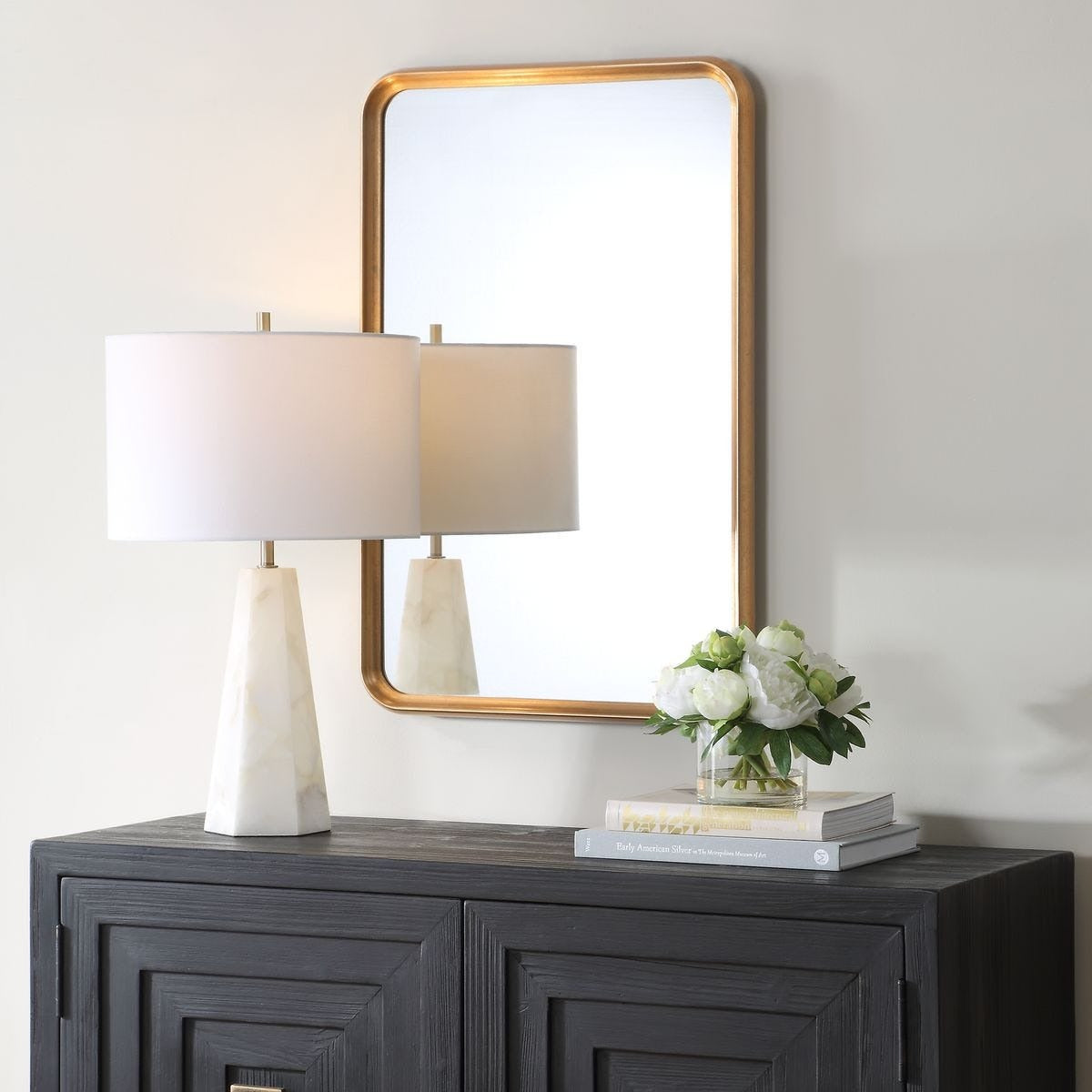 Isla Mirror by Keiichi