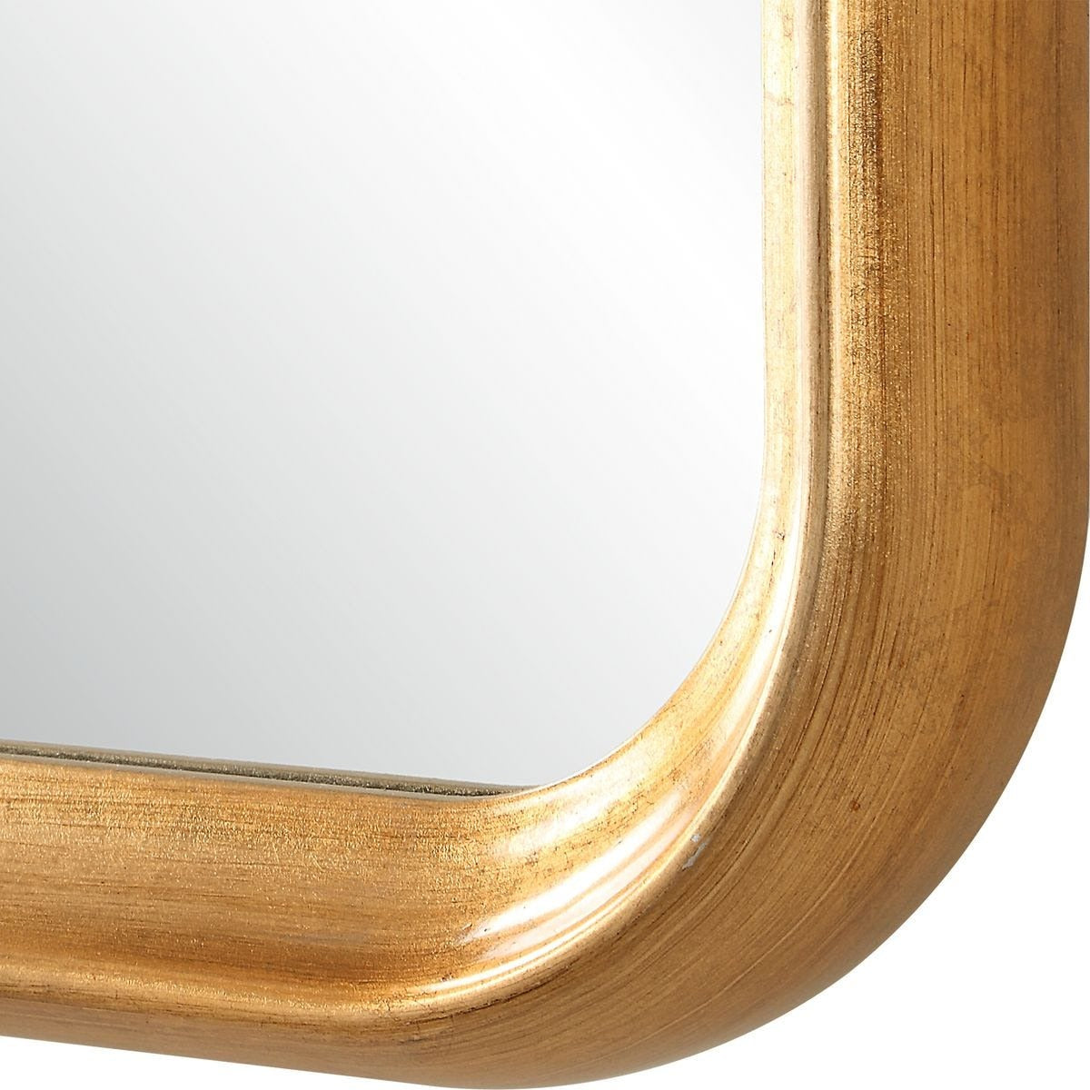 Isla Mirror by Keiichi