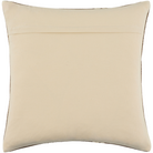 Jundah Woven Cushion in Brown by Keiichi