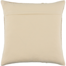Jundah Woven Cushion in Natural by Keiichi
