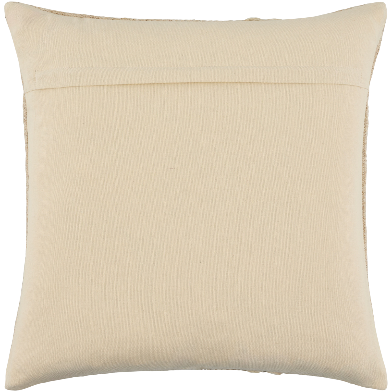 Jundah Woven Cushion in Natural by Keiichi
