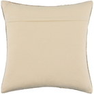 Jundah Woven Cushion in Warm Natural by Keiichi