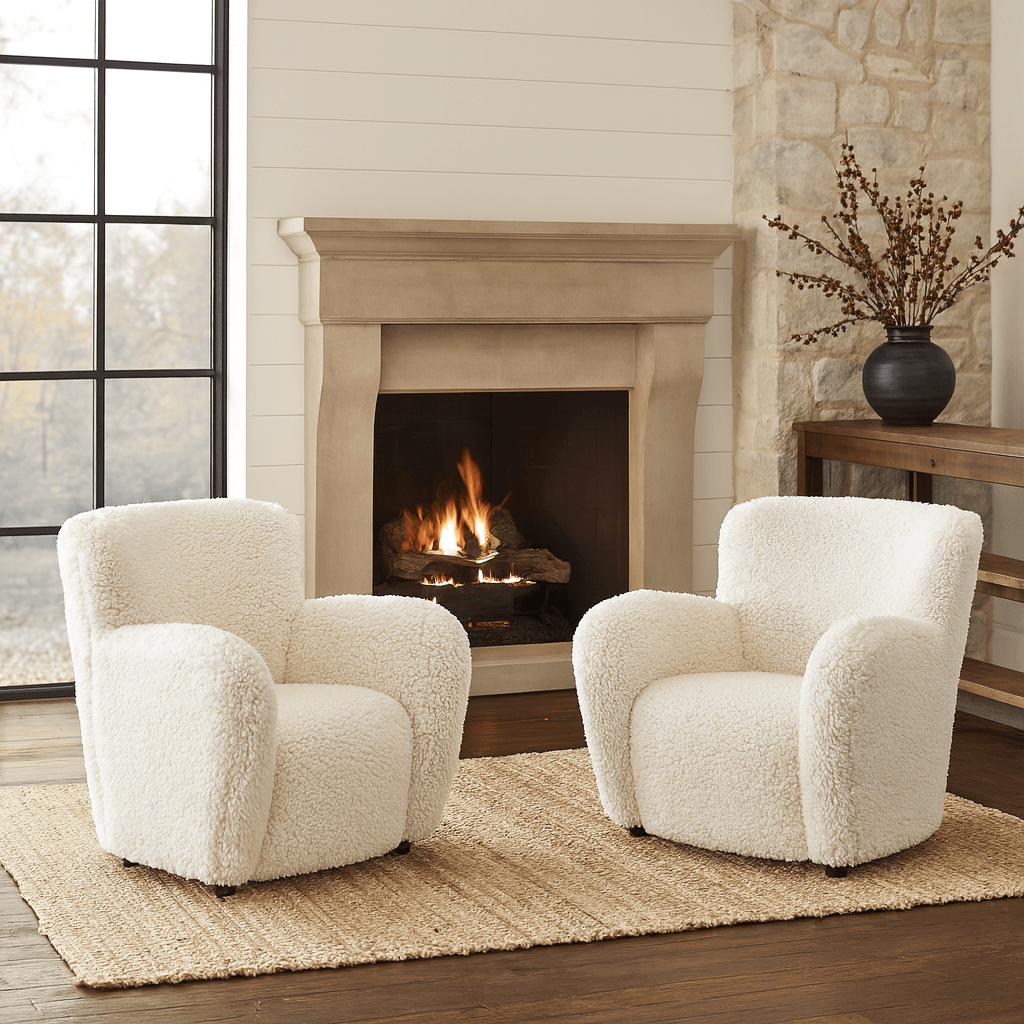 Kemerton Accent Chair by Keiichi