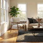 Kenilworth Accent Chair by Keiichi