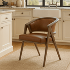 Kineton Dining Chair by Keiichi