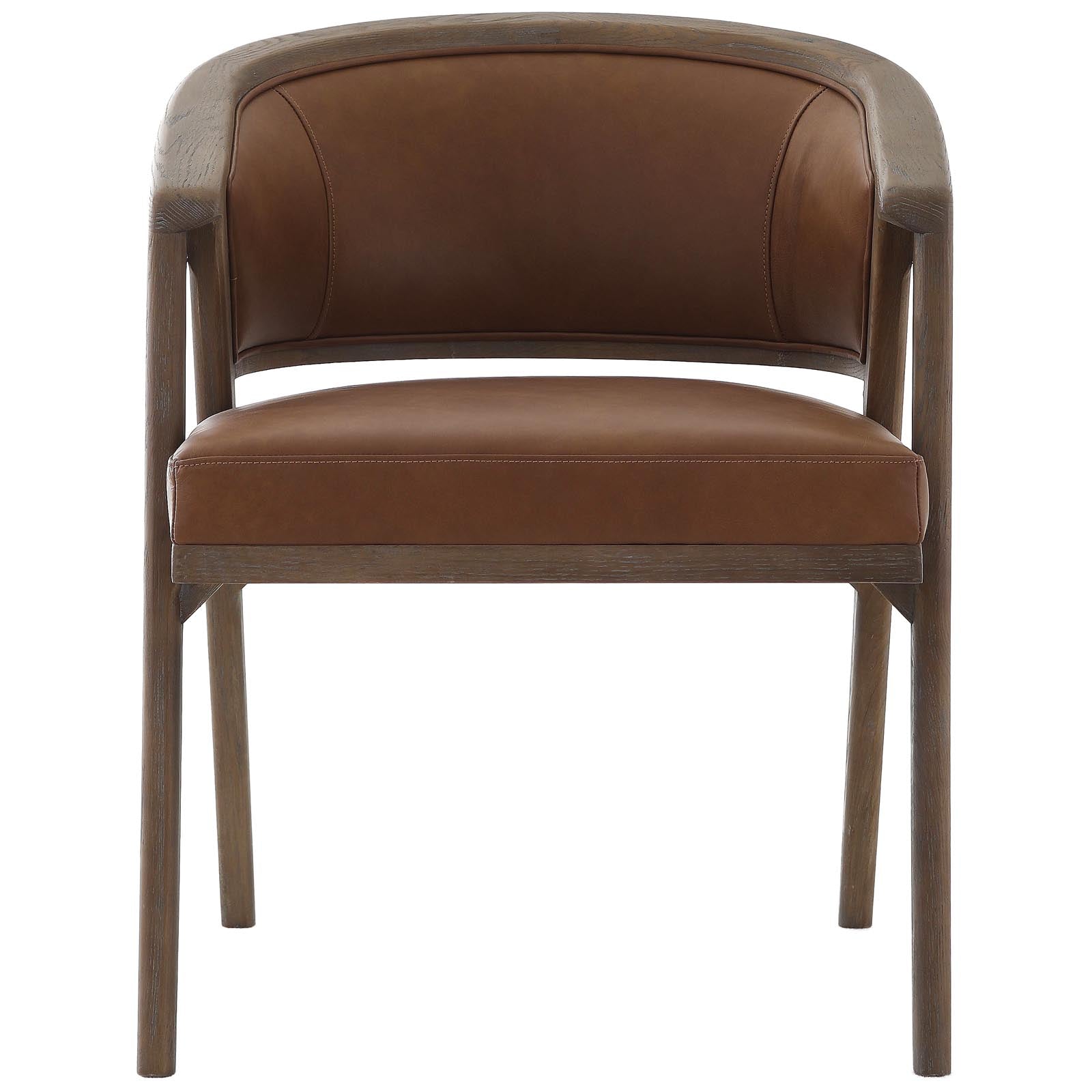 Kineton Dining Chair by Keiichi
