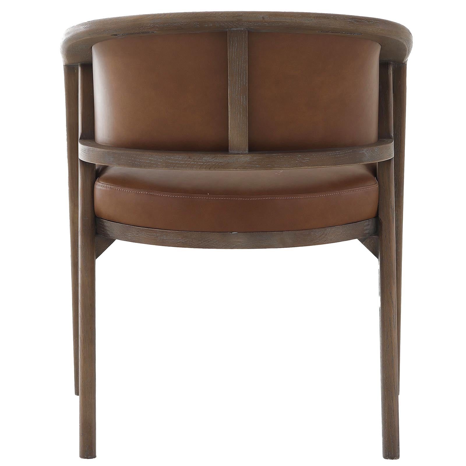 Kineton Dining Chair by Keiichi