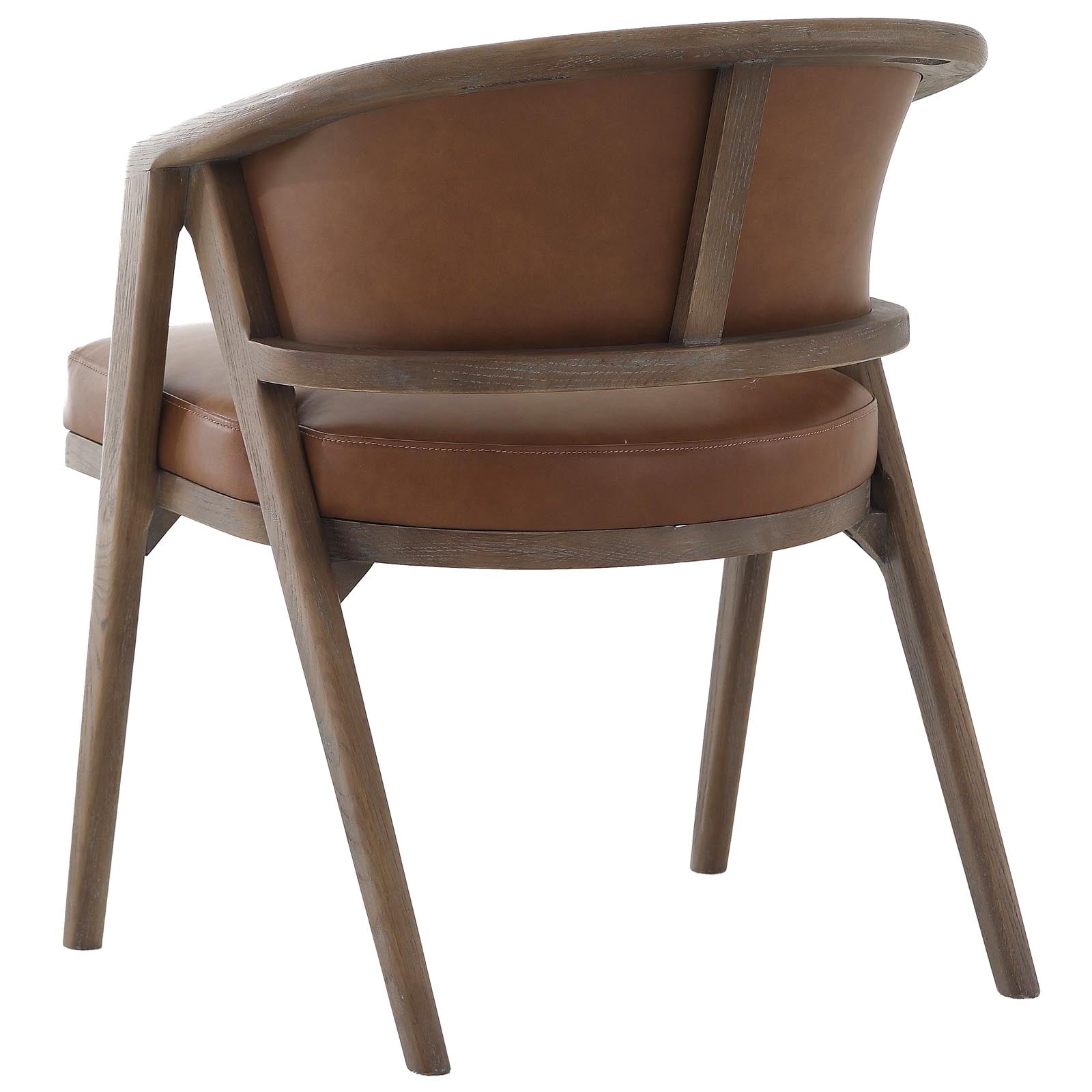 Kineton Dining Chair by Keiichi