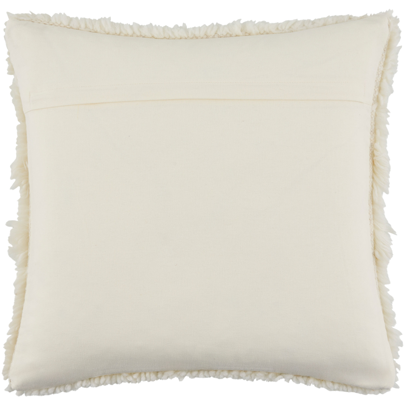 Lizzano Hand Woven Cushion by Keiichi