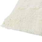 Lizzano Hand Woven Cushion by Keiichi