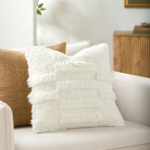 Lizzano Hand Woven Cushion Keiichi