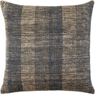 Marzano Hand Woven Cushion in Blue by Keiichi