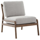 Mickleton Accent Chair by Keiichi
