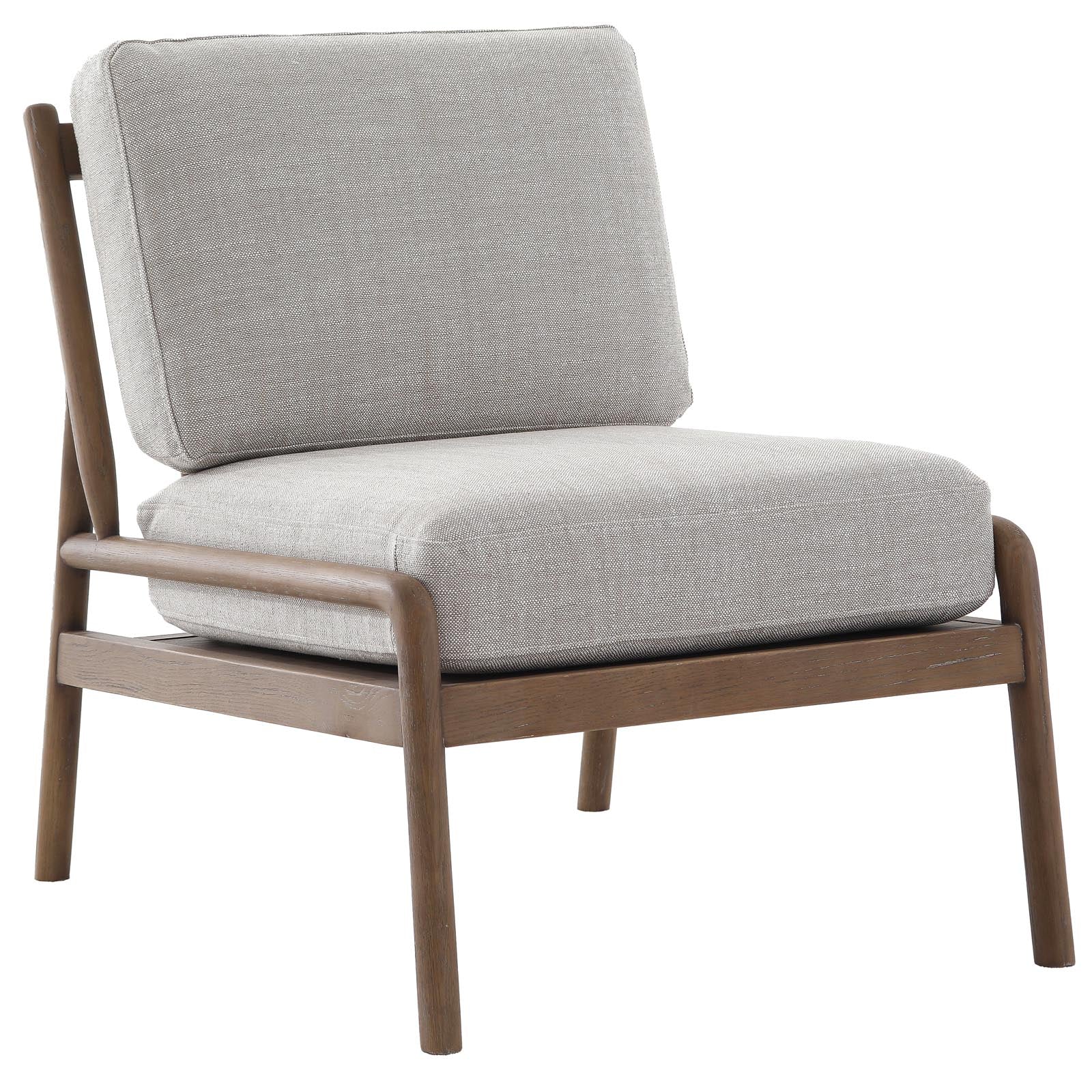 Mickleton Accent Chair by Keiichi