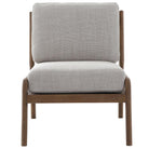 Mickleton Accent Chair by Keiichi