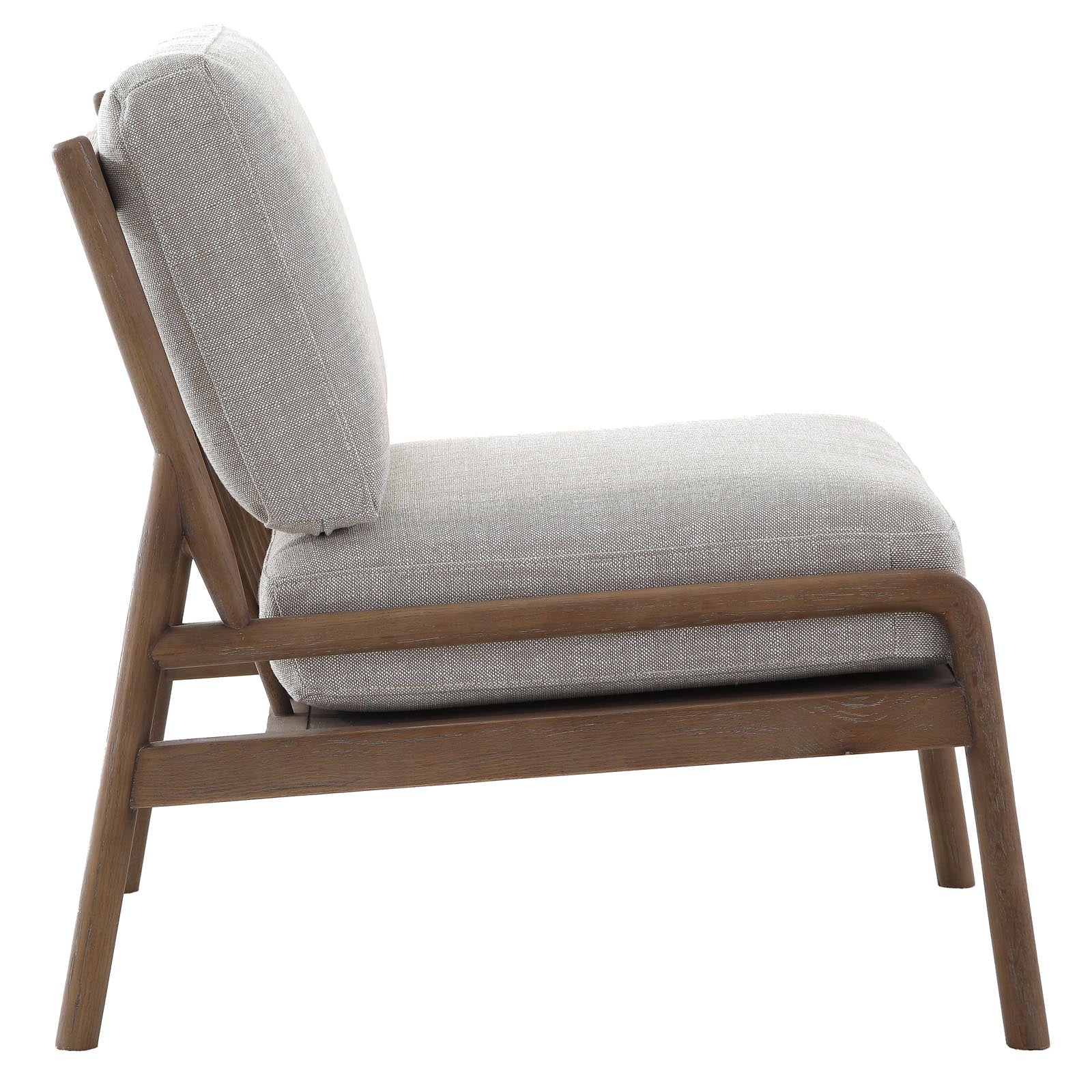 Mickleton Accent Chair by Keiichi