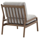 Mickleton Accent Chair by Keiichi