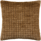 Novoli Hand Woven Cushion in Mustard Keiichi