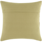 Ouyen Hand Woven Cushion by Keiichi