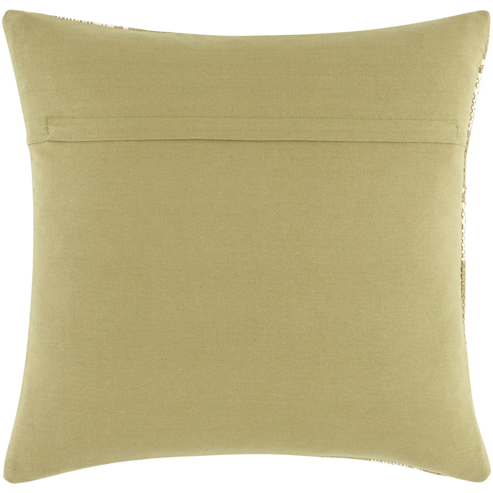 Ouyen Hand Woven Cushion by Keiichi