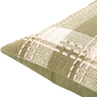 Ouyen Hand Woven Cushion by Keiichi