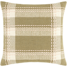 Ouyen Hand Woven Cushion by Keiichi