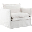 Oxford Armchair by Keiichi