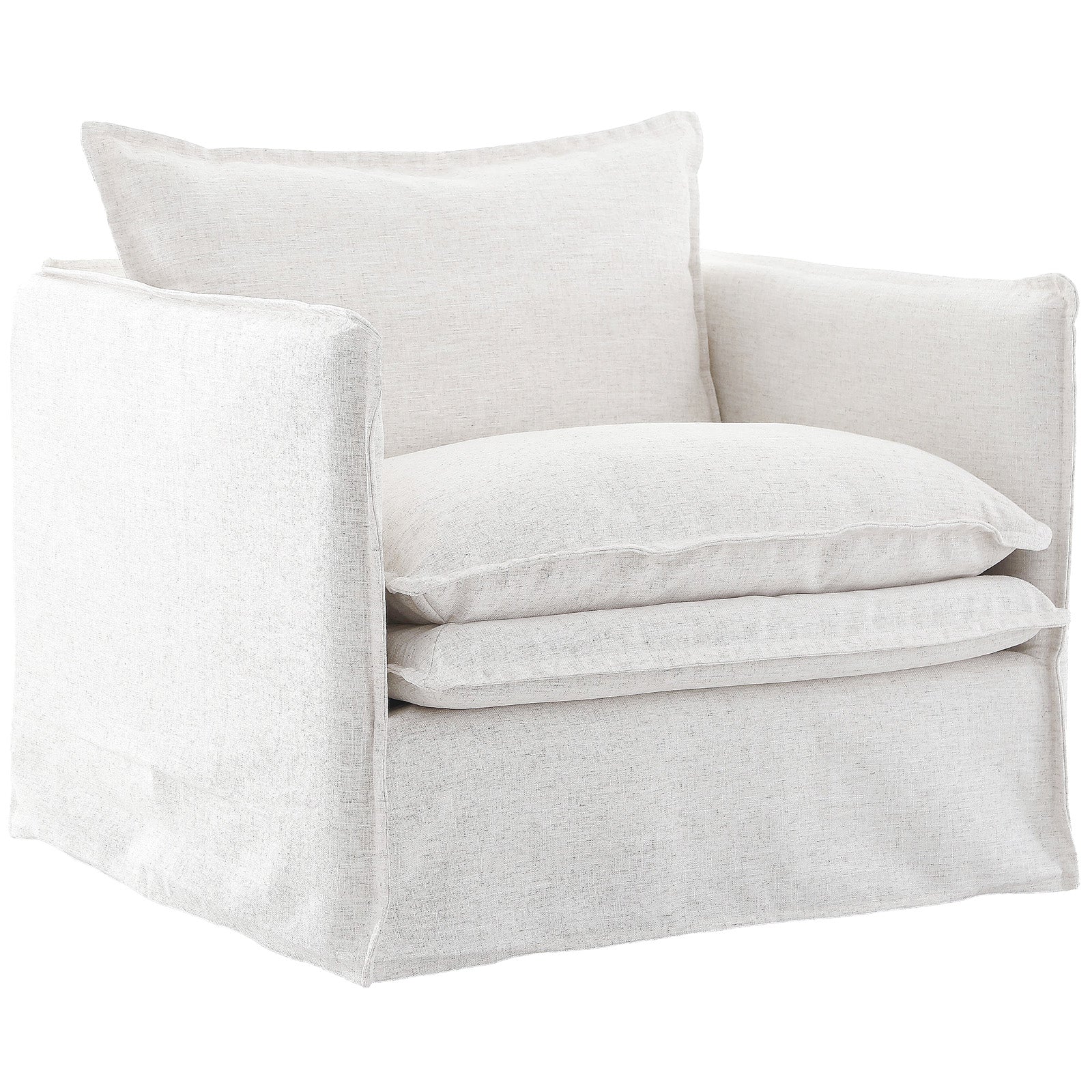 Oxford Armchair by Keiichi