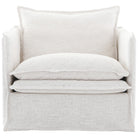 Oxford Armchair by Keiichi