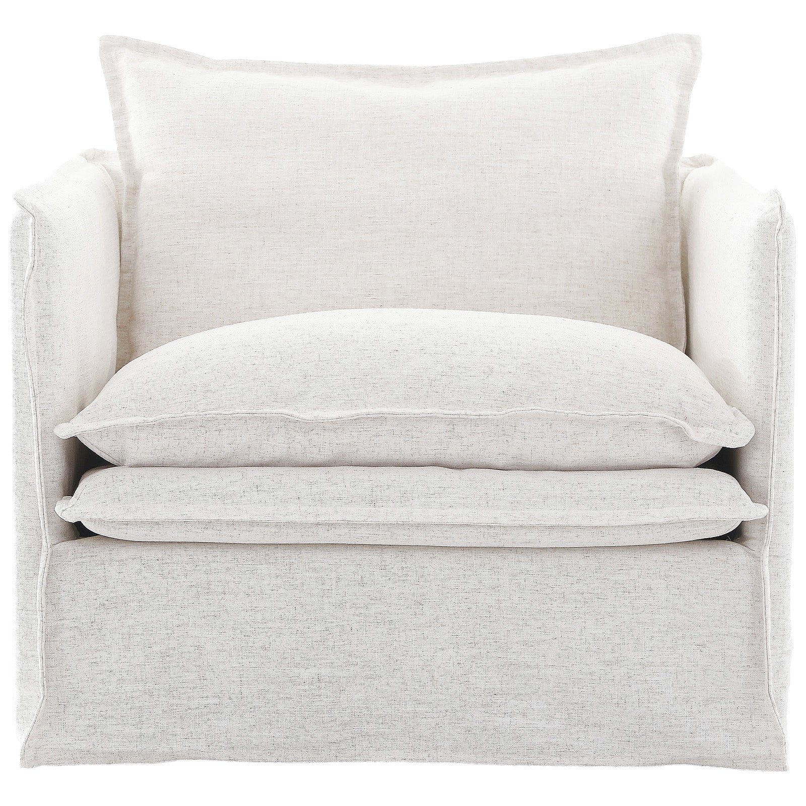Oxford Armchair by Keiichi