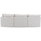 Oxford Corner Sofa Group by Keiichi